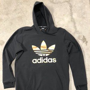 Adidas Snowaboard Hoodie